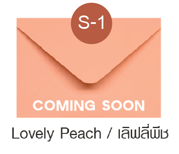 4*6 นิ้ว - เลิฟลี่พีช