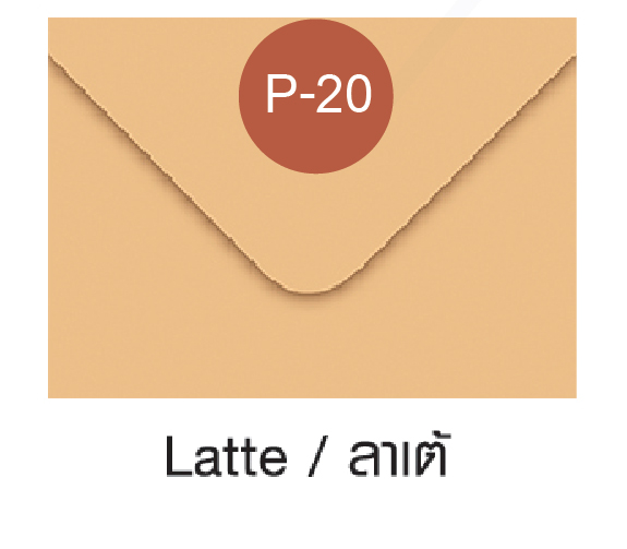 5*7 นิ้ว - ลาเต้